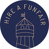 Experts in funfair hire