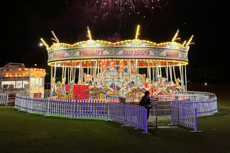 Carousel
