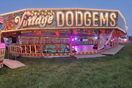 Dodgems