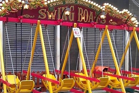 Swing Boats