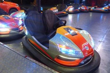 Dodgems