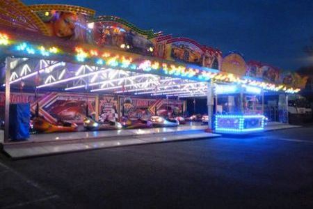 Dodgems