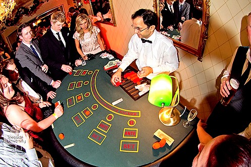 Casino Stud Poker