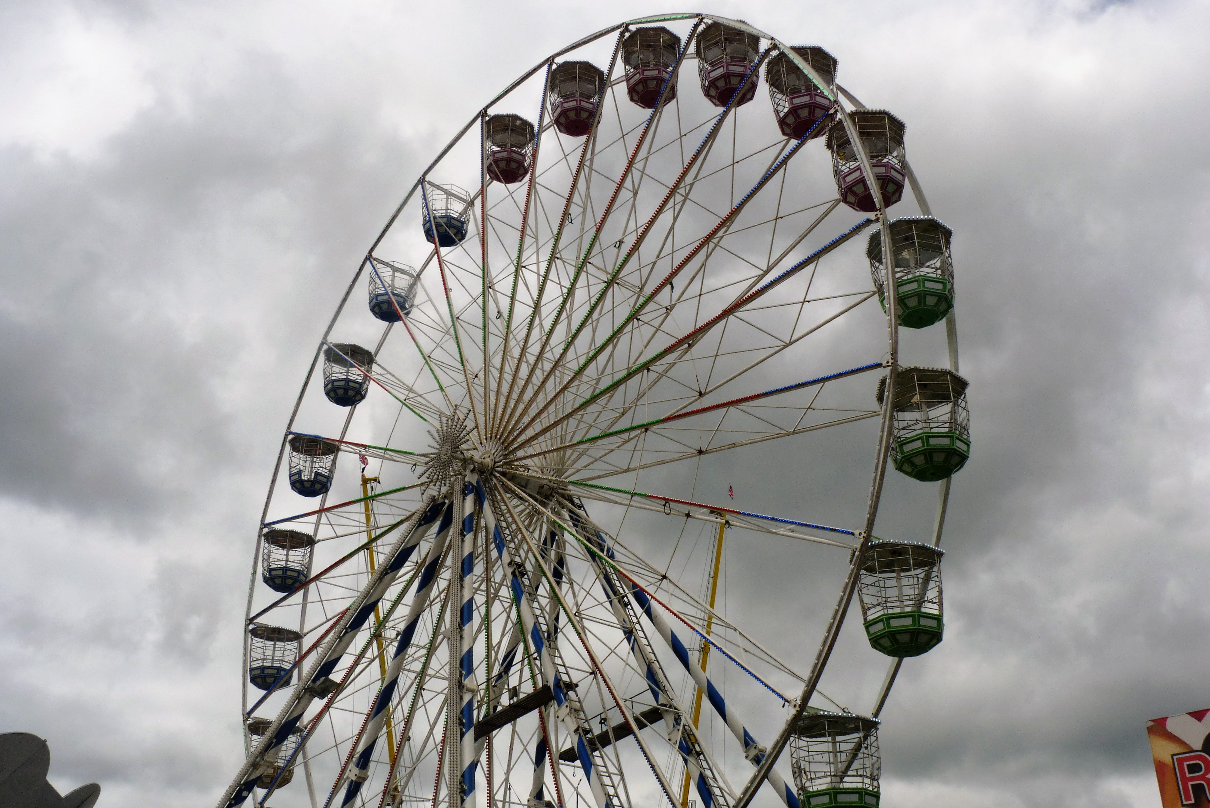 Giant Wheel