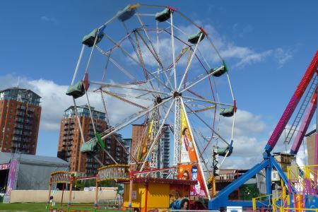 Ferris Wheel