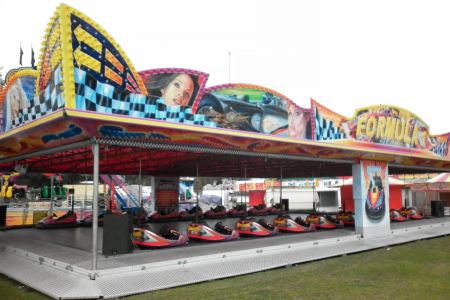 Dodgems