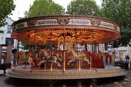 Carousel